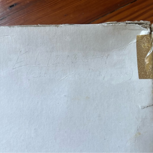 Vintage early 80s Italian Calzaturificio di Varese leather boots w original box - Picture 12 of 12